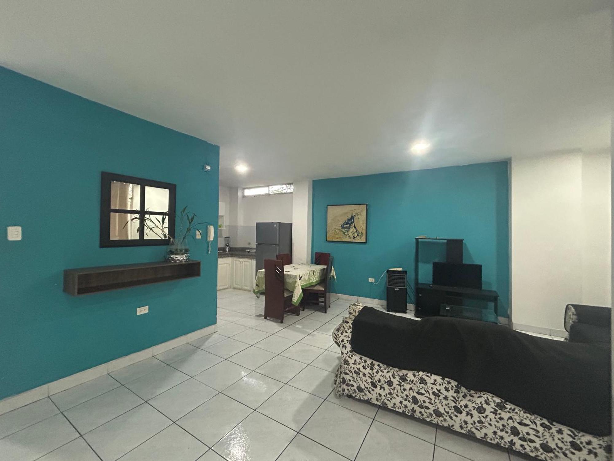 Departamentos De 2 Y 3 Habitaciones En El Centro De Manta Buitenkant foto